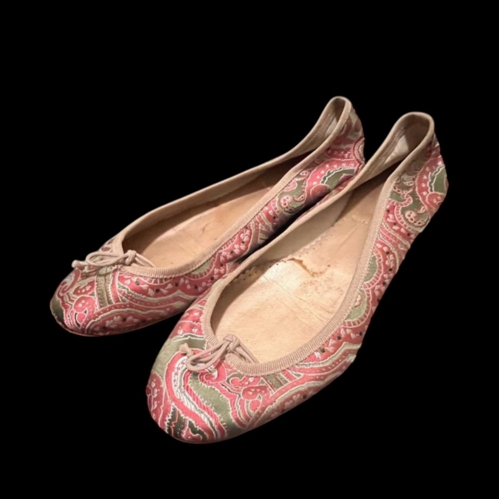 J.Crew flats size 5.5